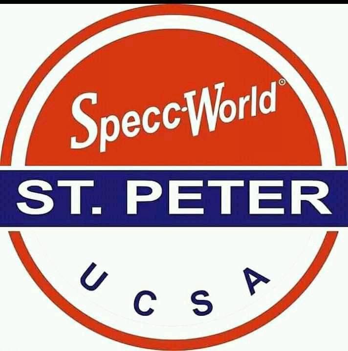 St. Peter SpeccWorld